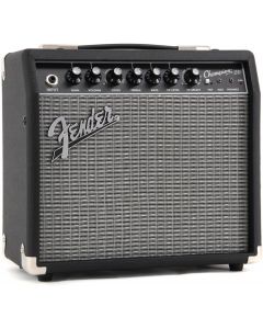 FENDER CHAMPION 20 AMPLIFICATORE PER CHITARRA 20 WATT 2 CANALI CON EFFETTI