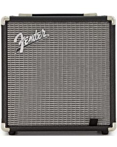 FENDER RUMBLE 15 AMPLIFICATORE COMBO PER BASSO 15W WOOFER 8"