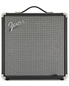 FENDER RUMBLE 25 AMPLIFICATORE COMBO PER BASSO 25W WOOFER 8"