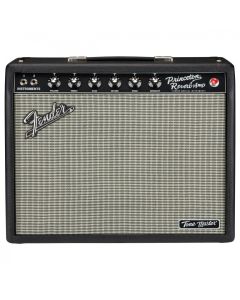 FENDER TONE MASTER PRINCETON REVERB AMPLIFICATORE 12W COMBO A MODELLAZIONE 10" PER CHITARRA