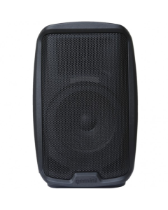 GEMINI AS2110 BT CASSA ATTIVA 2 VIE 1000W PICCO WOOFER 10" 2 CANALI CON LETTORE MP3 BLUETOOTH USB SD