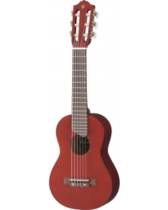 YAMAHA GL1-PB GUITALELE COLORE PERSIMMON BROWN CON CUSTODIA