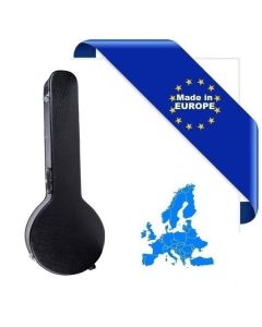 HORA HARD CASE PER BOUZOUKI IRLANDESE DA 66CM CON MANIGLIA PER IL TRASPORTO