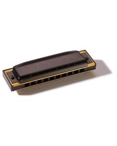 HOHNER M564036 PRO HARP MS 20 D RE