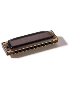 HOHNER M564086 PRO HARP MS 20 G SOL