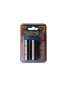 KARMA CA8229 COPPIA XLR(M)-XLR(M)