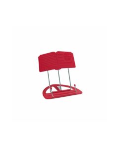 KONIG&MEYER UNIBOY 12450 LEGGIO DA TAVOLO ROSSO