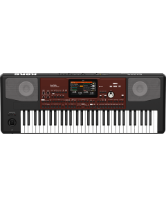 KORG PA700 TASTIERA ARRANGER PROFESSIONALE 61 TASTI MIDI USB + USB TO DEVICE