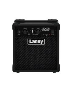 LANEY LX10 AMPLIFICATORE COMBO PER CHITARRA ELETTRICA 10 WATT