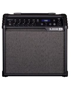 LINE6 SPIDER V30 MKII AMPLIFICATORE PER CHITARRA V-30 WOOFER 8" 30W