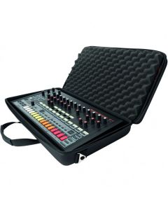  CTRL CASE RD 8 CUSTODIA IMBOTTITA BORSA PER DRUM MACHINE BEHRINGER RD8