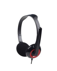 GEMBIRD STEREO HEADSET