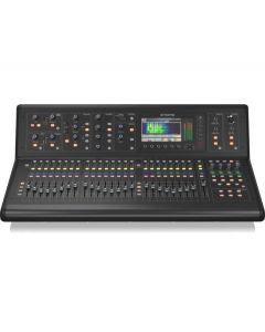 MIDAS M32 LIVE MIXER DIGITALE + GARANZIA ITALIA 10 ANNI + FINANZIAMENTO / LEASING AZIENDALE