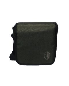 NAMBA GEAR SAMBA BORSA PORTA OGGETTI VERDE PERSONAL STASH BAG