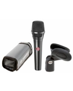 NEUMANN KMS 104 MT MICROFONO A CONDENSATORE CARDIODE PER VOCE