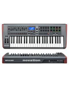 NOVATION IMPULSE 49 TASTIERA CONTROLLER