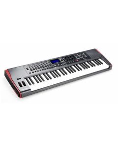 NOVATION IMPULSE 61 TASTIERA CONTROLLER