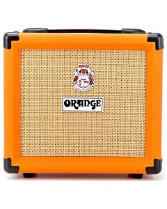 ORANGE CRUSH 12 AMPLIFICATORE COMBO PER CHITARRA ELETTRICA MONO CANALE CANALI 6" 12 WATT