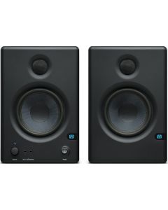 PRESONUS ERIS E4.5 COPPIA MONITOR DA STUDIO 50 WATT DA 4,5" IN KEVLAR TWEETER SETA 50W