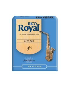 RICO ROYAL RJB1035 SAX CONTRALTO 3.5 ANCIA