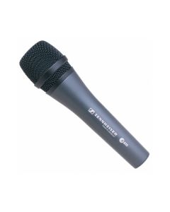 SENNHEISER E835 MICROFONO DINAMICO CARDIOIDE PER VOCE