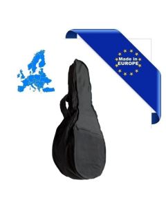 HORA SOFT BAG BORSA IMBOTTITA PER MANDOLA CONTRALTO IRLANDESE CON MANIGLIE PER IL TRASPORTO MADE IN EUROPE