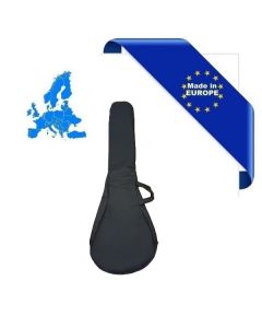 SOFT BAG BORSA IMBOTTITA PER OCTAVE MANDOLIN CON MANIGLIE PER IL TRASPORTO MADE IN EUROPE