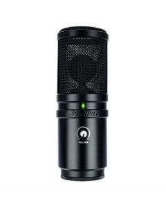 SUPERLUX E205U MKII MICROFONO USB DA STUDIO E PODCAST A CONDENSATORE