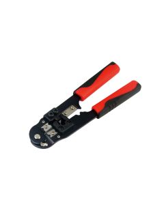 CABLEXPERT 3-IN-1 MODULAR CRIMPING TOOL, RJ45