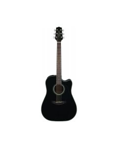 TAKAMINE GD30CEBLK CHITARRA ACUSTICA