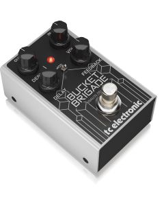 TC ELECTRONIC BUCKET BRIGADE ANALOG DELAY PEDALE PER CHITARRA