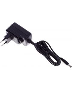 TC ELECTRONIC POWERPLUG 12 ALIMENTATORE PER EFFETTI PEDALE 12V/1000mA