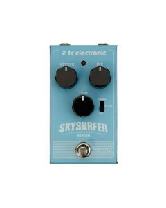 TC ELECTRONIC SKYSURFER REVERB EFFETTO RIVERBERO A PEDALE PER CHITARRA