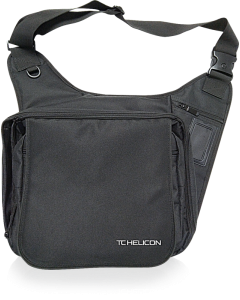 TC HELICON GIGBAG VL3 BORSA MORBIDA CON TRACOLLA PER VOICELIVE 2 E 3