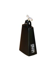  3325-T 5 3/4" COWBELL BLACK CAMPANACCIO COLORE NERO