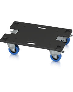 TURBOSOUND IP3000 WHB WHEEL BOARD SKATE PER IL TRASPORTO DEL TURBOSOUND IP3000