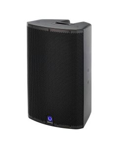 TURBOSOUND iq15 CASSA ATTIVA 15''DRIVER 1'' 2500 WATT DISPLAY LCD + USB PER CONTROLLO DSP