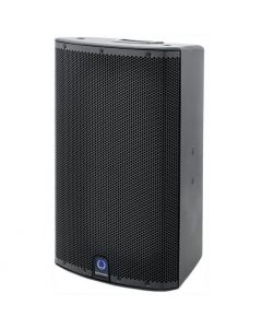 TURBOSOUND ix15 CASSA ATTIVA 15'' DRIVER 1'' 1100 WATT DSP KLARK TEKNIK 126DB