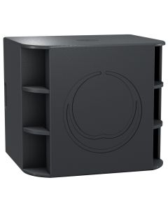 TURBOSOUND MILAN M18B SUBWOOFER ATTIVO 18" 2200W