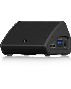 TURBOSOUND TFX122M-AN MONITOR DA PALCO ATTIVO 12" 1100 WATT + DSP KLARK TEKNIK + ULTRANET DIGITAL NETWORK