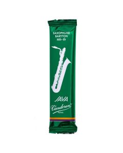 VANDOREN JAVA ANCIA SAX BARITONO 2