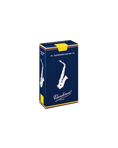 VANDOREN ANCIA PER SAX CONTRALTO 1 TRADITIONAL