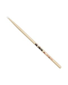 VIC FIRTH 7AN PUNTA NYLON BACCHETTE BATTERIA