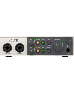 UNIVERSAL AUDIO VOLT 2