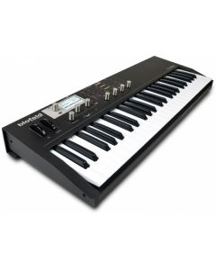 WALDORF BLOFELD KEYBOARD BLACK TASTIERA SINTETIZZATORE 49 TASTI