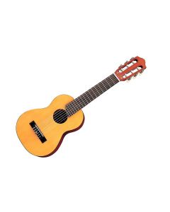 YAMAHA GL1-N GUITALELE NATURAL CHITARRA CLASSICA RIDOTTA COLORE NATURALE