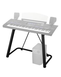 YAMAHA L7B SUPPORTO PER TASTIERE STAND TYROS E GENOS DIGITAL WORKSTATION DIGITALE 76 TASTI