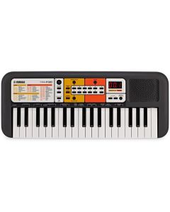 YAMAHA PSS-F30 TASTIERA PORTATILE 37 TASTI MINI