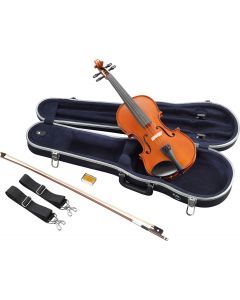 YAMAHA V3 SKA 4/4 VIOLINO ACUSTICO STANDARD CON CUSTODIA + ARCHETTO + COLOFONIA