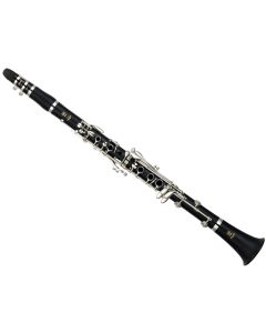 YAMAHA YCL255E CLARINETTO SIb IN RESINA ABS CON LEVA DEL MIb